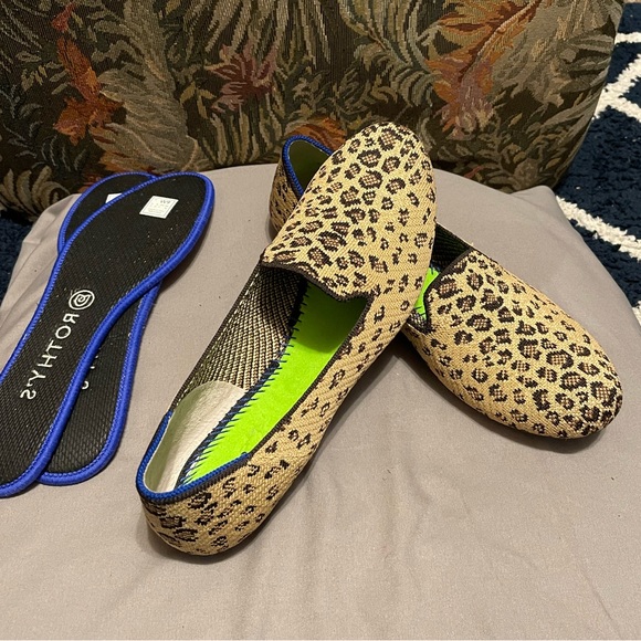 Rothys loafer - Picture 2 of 5